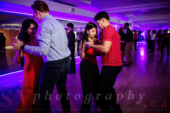 Access Ballroom - Valetina's Day