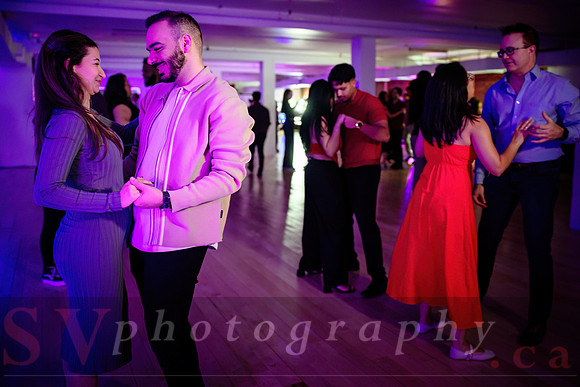 Access Ballroom - Valetina's Day