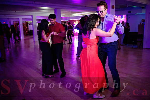 Access Ballroom - Valetina's Day