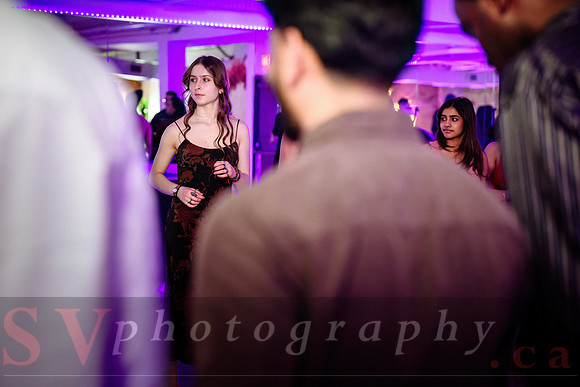 Access Ballroom - Valetina's Day