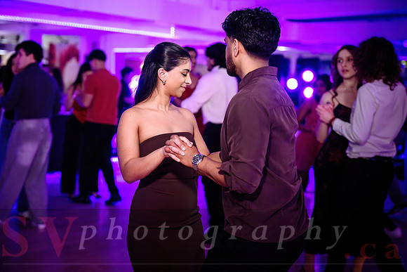 Access Ballroom - Valetina's Day