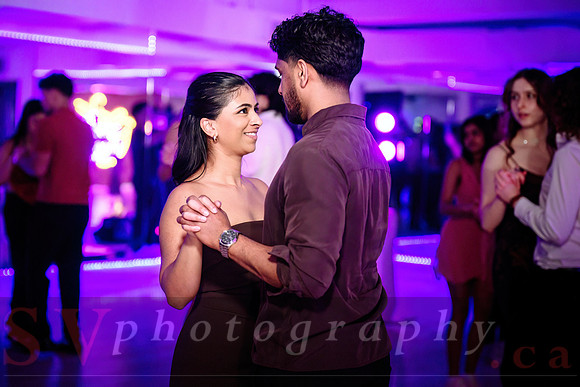 Access Ballroom - Valetina's Day