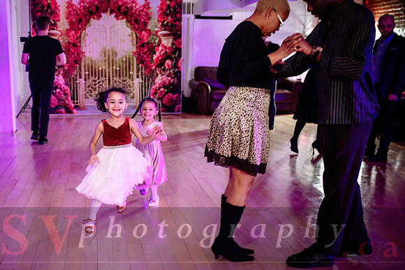 Access Ballroom - Valetina's Day