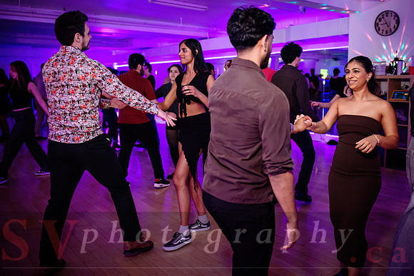 Access Ballroom - Valetina's Day