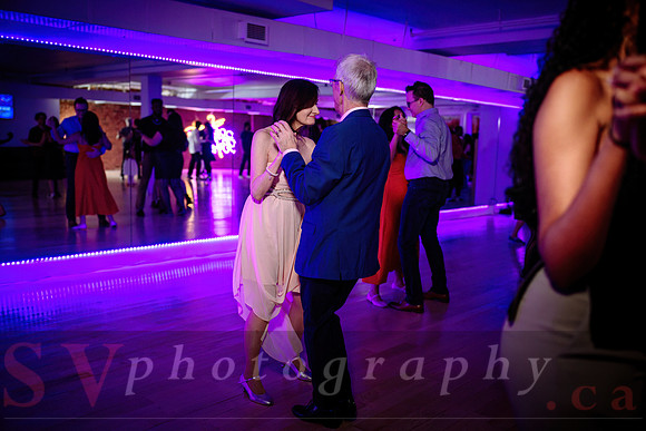 Access Ballroom - Valetina's Day