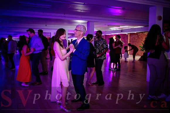 Access Ballroom - Valetina's Day