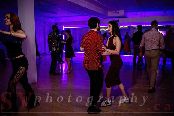 Access Ballroom - Valetina's Day