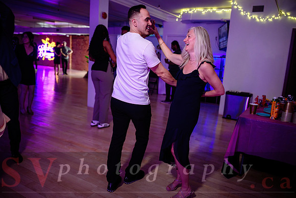 Access Ballroom - Valetina's Day