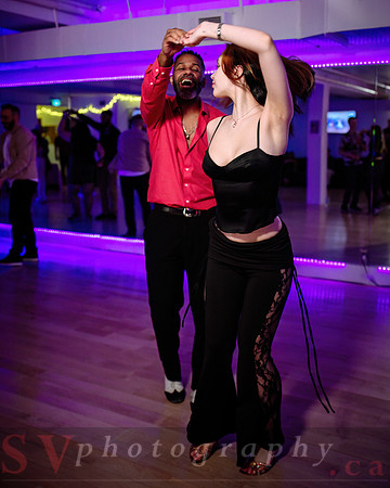 Access Ballroom - Valetina's Day