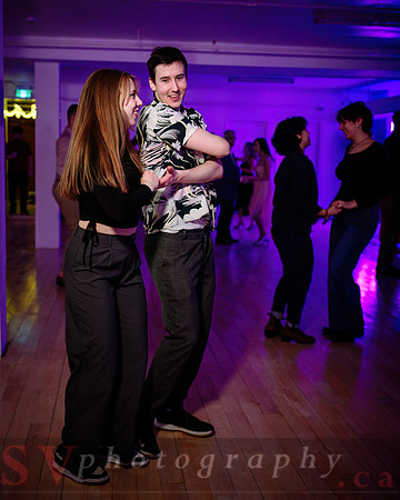 Access Ballroom - Valetina's Day