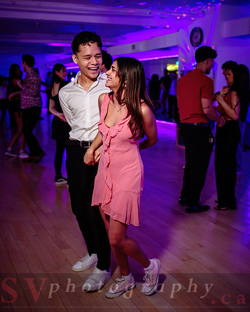 Access Ballroom - Valetina's Day