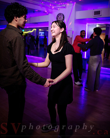 Access Ballroom - Valetina's Day