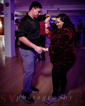Access Ballroom - Valetina's Day