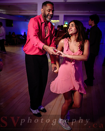 Access Ballroom - Valetina's Day