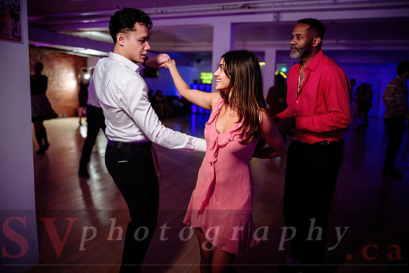 Access Ballroom - Valetina's Day