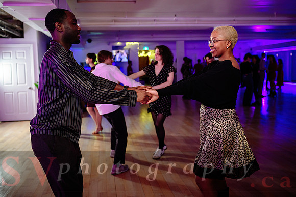 Access Ballroom - Valetina's Day