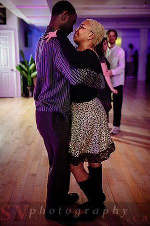 Access Ballroom - Valetina's Day