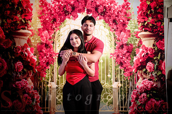 Access Ballroom - Valetina's Day