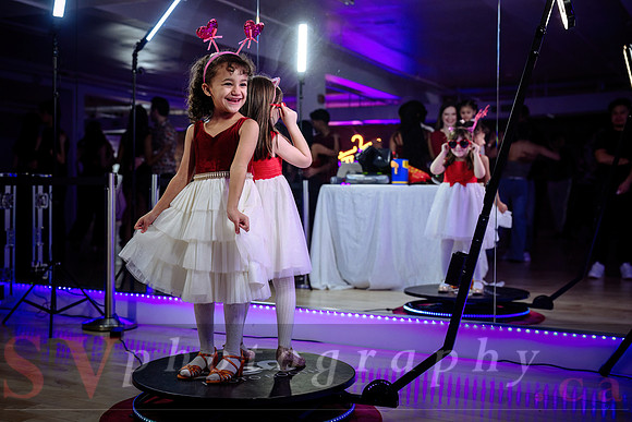Access Ballroom - Valetina's Day