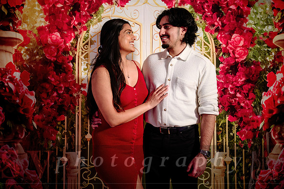 Access Ballroom - Valetina's Day