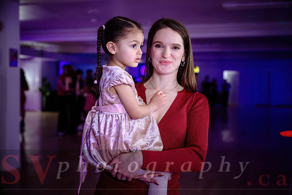 Access Ballroom - Valetina's Day