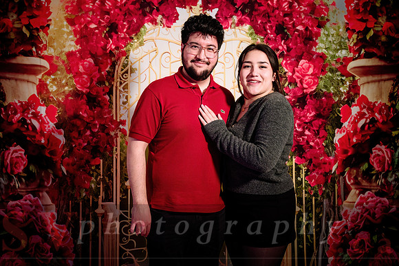 Access Ballroom - Valetina's Day
