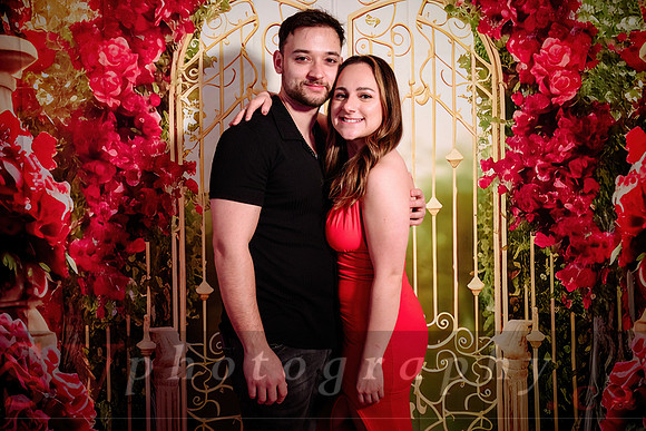 Access Ballroom - Valetina's Day