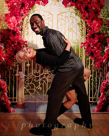 Access Ballroom - Valetina's Day