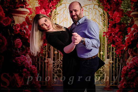 Access Ballroom - Valetina's Day