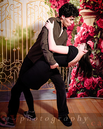 Access Ballroom - Valetina's Day