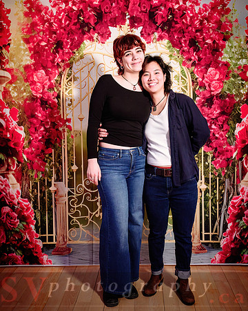 Access Ballroom - Valetina's Day