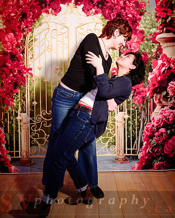 Access Ballroom - Valetina's Day
