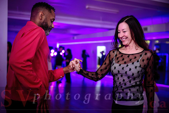 Access Ballroom - Valetina's Day