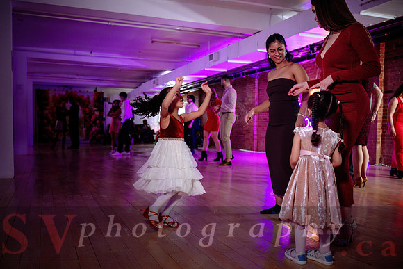 Access Ballroom - Valetina's Day