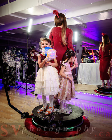 Access Ballroom - Valetina's Day