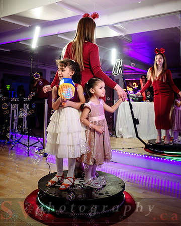 Access Ballroom - Valetina's Day