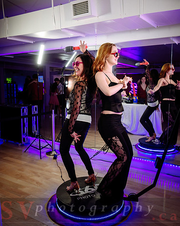Access Ballroom - Valetina's Day