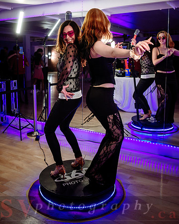 Access Ballroom - Valetina's Day
