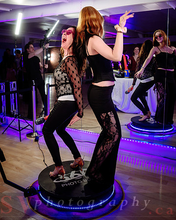 Access Ballroom - Valetina's Day
