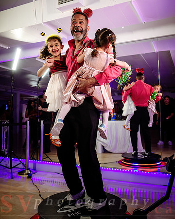 Access Ballroom - Valetina's Day