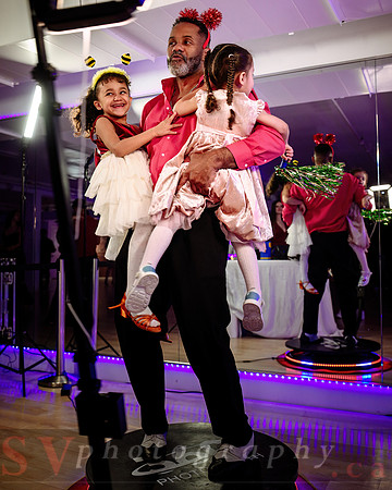 Access Ballroom - Valetina's Day