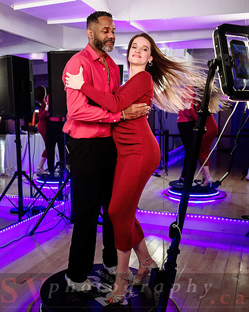 Access Ballroom - Valetina's Day