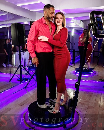 Access Ballroom - Valetina's Day