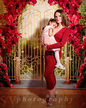 Access Ballroom - Valetina's Day