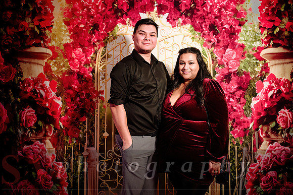 Access Ballroom - Valetina's Day