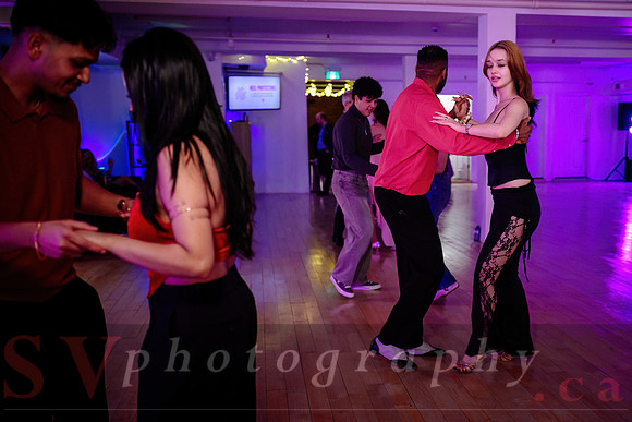 Access Ballroom - Valetina's Day