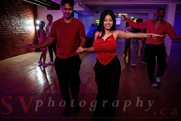 Access Ballroom - Valetina's Day