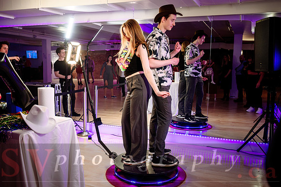 Access Ballroom - Valetina's Day