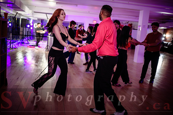 Access Ballroom - Valetina's Day