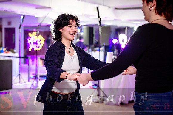 Access Ballroom - Valetina's Day